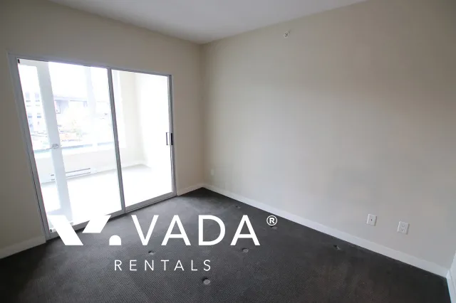 Maynards Block in Olympic Village - 1 Bedroom Apartment For Rent in Vancouver at 307 - 1919 Wylie Street, Vancouver, BC