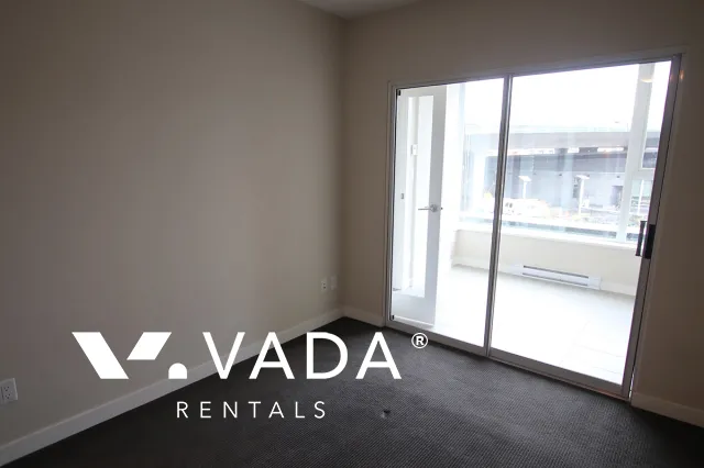 Maynards Block in Olympic Village - 1 Bedroom Apartment For Rent in Vancouver at 307 - 1919 Wylie Street, Vancouver, BC
