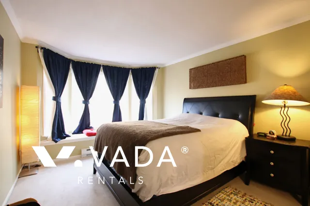 Mayflower in Terra Nova - 3 Bedroom Townhouse For Rent in Richmond at 95 - 3880 Westminster Highway, Richmond, BC