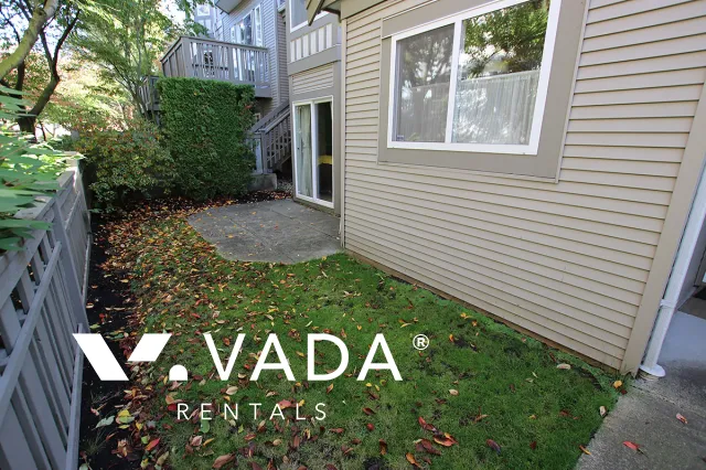 Mayflower in Terra Nova - 3 Bedroom Townhouse For Rent in Richmond at 95 - 3880 Westminster Highway, Richmond, BC