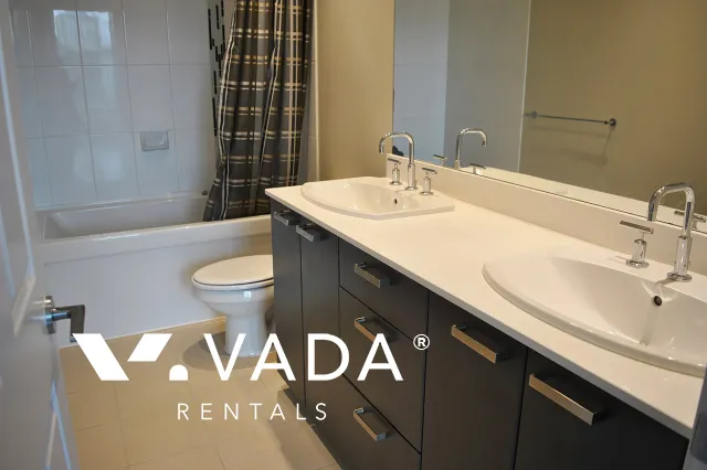 Luma in Highgate - 2 Bedroom Apartment For Rent in Burnaby at 105 - 6688 Arcola Street, Burnaby, BC