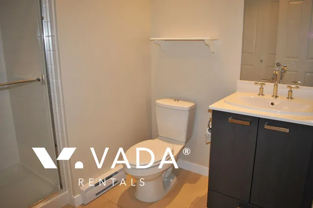 Luma in Highgate - 2 Bedroom Apartment For Rent in Burnaby at 105 - 6688 Arcola Street, Burnaby, BC