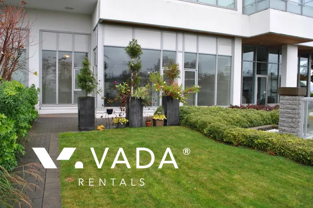 Luma in Highgate - 2 Bedroom Apartment For Rent in Burnaby at 105 - 6688 Arcola Street, Burnaby, BC