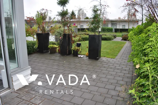 Luma in Highgate - 2 Bedroom Apartment For Rent in Burnaby at 105 - 6688 Arcola Street, Burnaby, BC