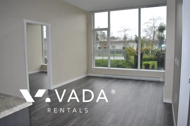Luma in Highgate - 2 Bedroom Apartment For Rent in Burnaby at 105 - 6688 Arcola Street, Burnaby, BC