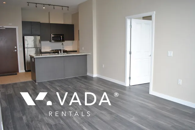 Luma in Highgate - 2 Bedroom Apartment For Rent in Burnaby at 105 - 6688 Arcola Street, Burnaby, BC