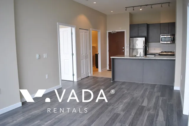 Luma in Highgate - 2 Bedroom Apartment For Rent in Burnaby at 105 - 6688 Arcola Street, Burnaby, BC