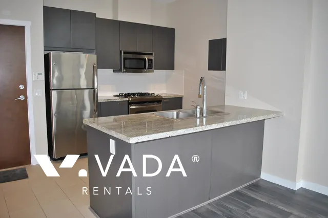 Luma in Highgate - 2 Bedroom Apartment For Rent in Burnaby at 105 - 6688 Arcola Street, Burnaby, BC