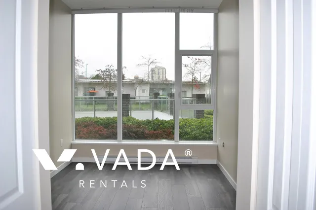 Luma in Highgate - 2 Bedroom Apartment For Rent in Burnaby at 105 - 6688 Arcola Street, Burnaby, BC