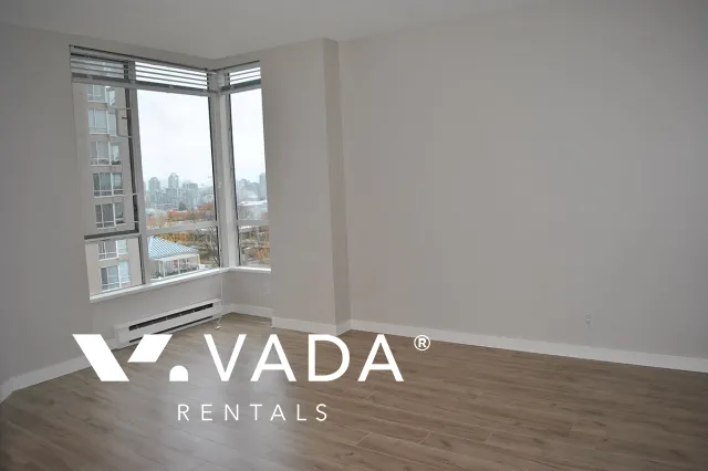 Cambridge Gardens in Fairview - 2 Bedroom Apartment For Rent in Vancouver at 803 - 2668 Ash Street, Vancouver, BC