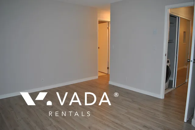 Cambridge Gardens in Fairview - 2 Bedroom Apartment For Rent in Vancouver at 803 - 2668 Ash Street, Vancouver, BC