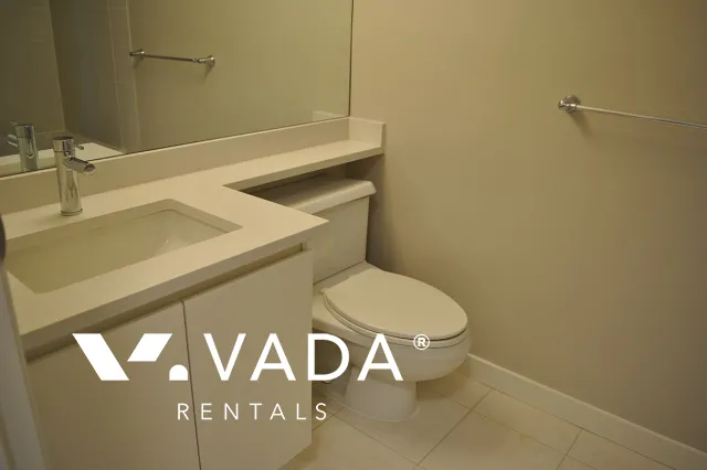 Cambridge Gardens in Fairview - 2 Bedroom Apartment For Rent in Vancouver at 803 - 2668 Ash Street, Vancouver, BC