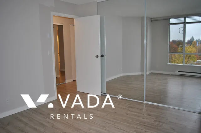 Cambridge Gardens in Fairview - 2 Bedroom Apartment For Rent in Vancouver at 803 - 2668 Ash Street, Vancouver, BC