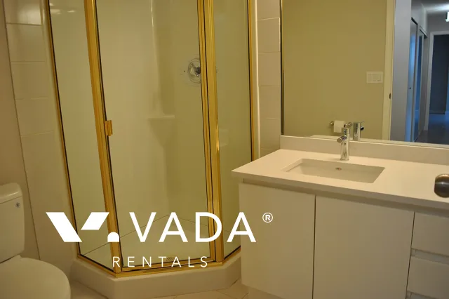 Cambridge Gardens in Fairview - 2 Bedroom Apartment For Rent in Vancouver at 803 - 2668 Ash Street, Vancouver, BC