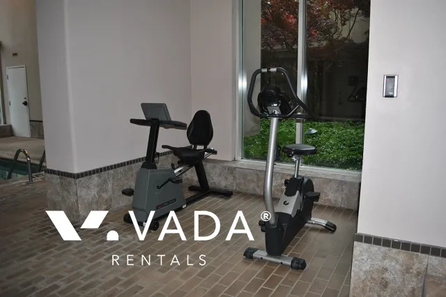 Cambridge Gardens in Fairview - 2 Bedroom Apartment For Rent in Vancouver at 803 - 2668 Ash Street, Vancouver, BC