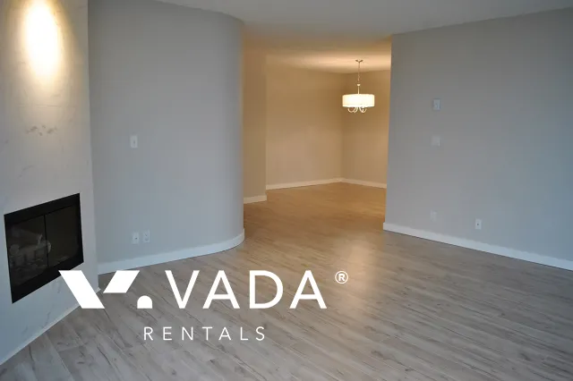 Cambridge Gardens in Fairview - 2 Bedroom Apartment For Rent in Vancouver at 803 - 2668 Ash Street, Vancouver, BC