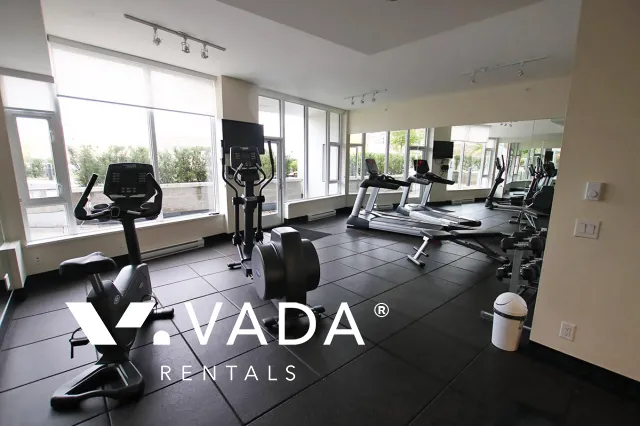 Trapp + Holbrook in New Westminster Quay - 1 Bedroom Apartment For Rent in New Westminster at 307 - 668 Columbia Street, New Westminster, BC