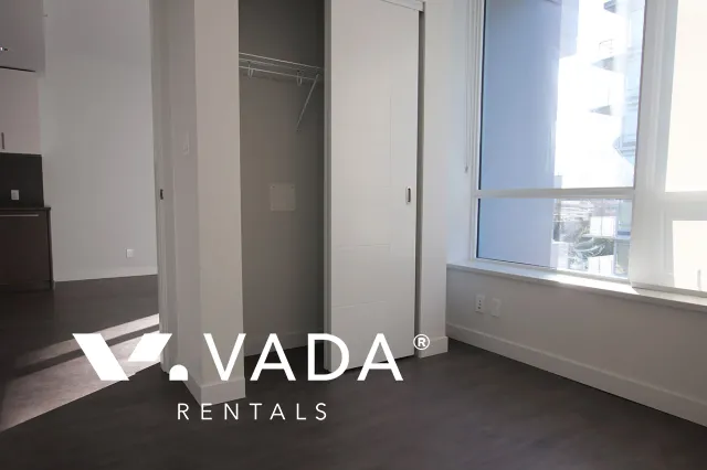 The Grand in Brighouse - 1 Bedroom Apartment For Rent in Richmond at 706 - 5599 Cooney Road, Richmond, BC, V6X 3E5