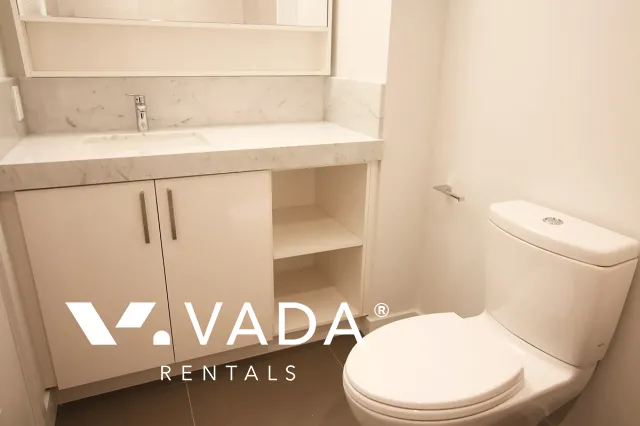 The Grand in Brighouse - 1 Bedroom Apartment For Rent in Richmond at 706 - 5599 Cooney Road, Richmond, BC, V6X 3E5
