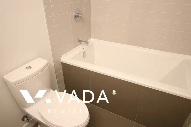 The Grand in Brighouse - 1 Bedroom Apartment For Rent in Richmond at 706 - 5599 Cooney Road, Richmond, BC, V6X 3E5