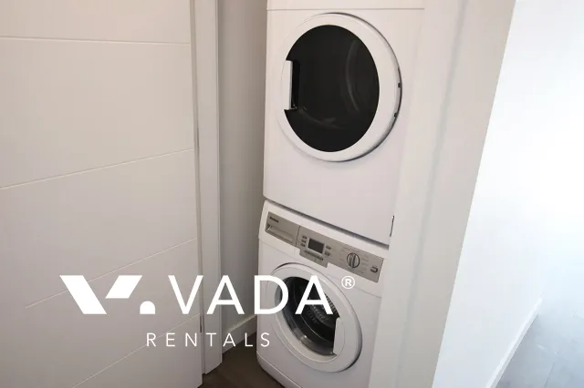 The Grand in Brighouse - 1 Bedroom Apartment For Rent in Richmond at 706 - 5599 Cooney Road, Richmond, BC, V6X 3E5
