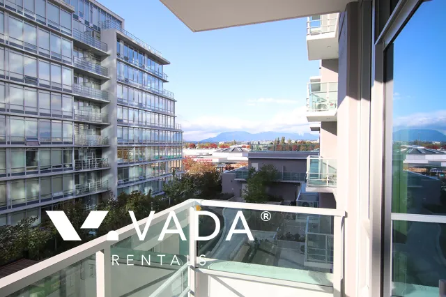 The Grand in Brighouse - 1 Bedroom Apartment For Rent in Richmond at 706 - 5599 Cooney Road, Richmond, BC, V6X 3E5