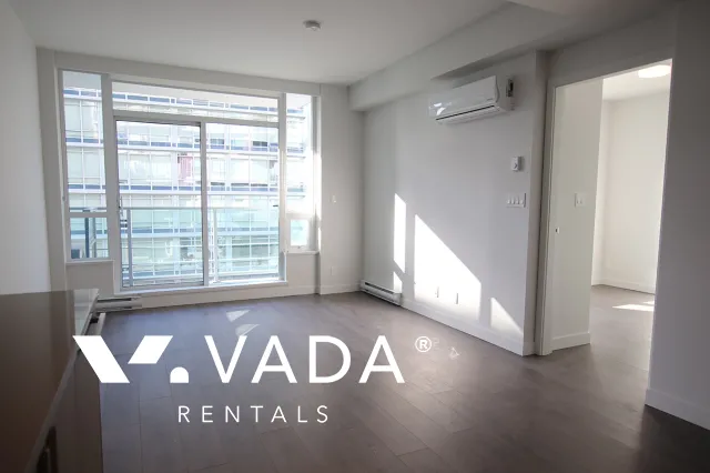 The Grand in Brighouse - 1 Bedroom Apartment For Rent in Richmond at 706 - 5599 Cooney Road, Richmond, BC, V6X 3E5