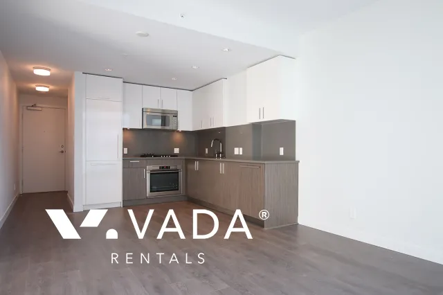 The Grand in Brighouse - 1 Bedroom Apartment For Rent in Richmond at 706 - 5599 Cooney Road, Richmond, BC, V6X 3E5