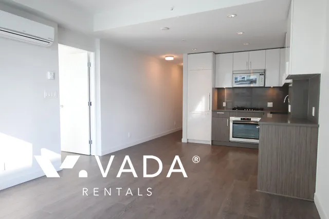 The Grand in Brighouse - 1 Bedroom Apartment For Rent in Richmond at 706 - 5599 Cooney Road, Richmond, BC, V6X 3E5