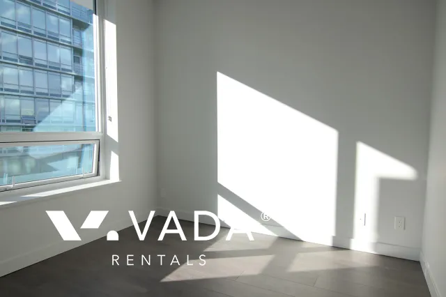 The Grand in Brighouse - 1 Bedroom Apartment For Rent in Richmond at 706 - 5599 Cooney Road, Richmond, BC, V6X 3E5
