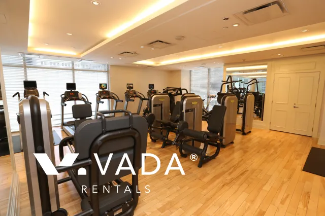 Private Residences at Hotel Georgia in Downtown - 1 Bedroom Apartment For Rent in Vancouver at 3503 - 667 Howe Street, Vancouver, BC, V6C 0B5