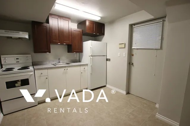 Renfrew Collingwood - 2 Bedroom Basement For Rent in Vancouver at 4980B Chatham Street, Vancouver, BC