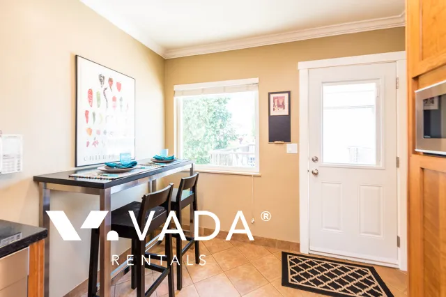 Burnaby East - 3 Bedroom House (Upper Level) For Rent in Burnaby at 7391 Newcombe Street, Burnaby, BC