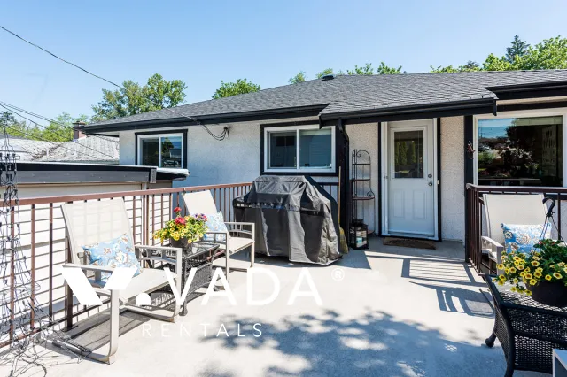 Burnaby East - 3 Bedroom House (Upper Level) For Rent in Burnaby at 7391 Newcombe Street, Burnaby, BC