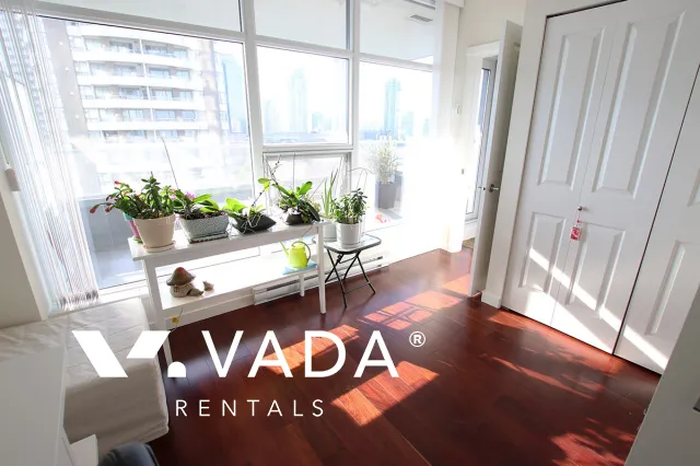 Chancellor in Metrotown - 2 Bedroom Apartment For Rent in Burnaby at 902 - 4880 Bennett Street, Burnaby, BC, V5H 0C1