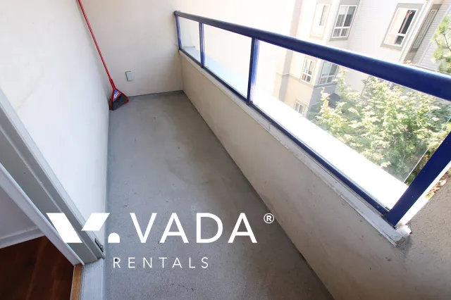 Connaught Park Place in Kitsilano - 2 Bedroom Apartment For Rent in Vancouver at 305 - 2355 West Broadway, Vancouver, BC