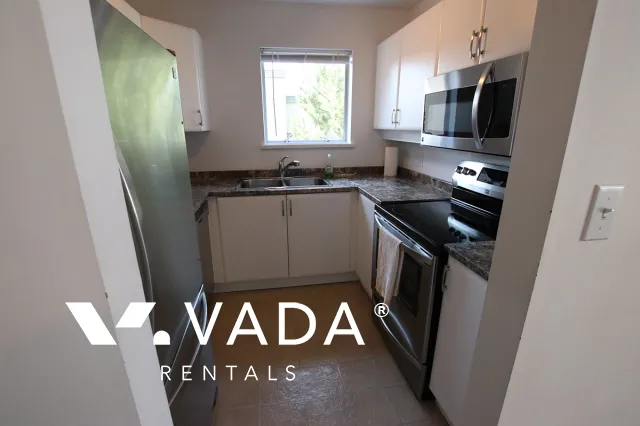 Connaught Park Place in Kitsilano - 2 Bedroom Apartment For Rent in Vancouver at 305 - 2355 West Broadway, Vancouver, BC