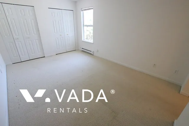 Connaught Park Place in Kitsilano - 2 Bedroom Apartment For Rent in Vancouver at 305 - 2355 West Broadway, Vancouver, BC