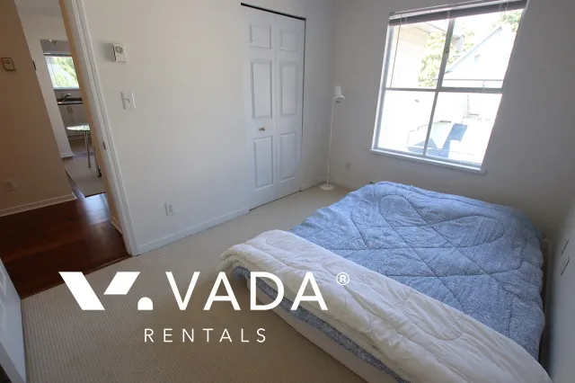 Connaught Park Place in Kitsilano - 2 Bedroom Apartment For Rent in Vancouver at 305 - 2355 West Broadway, Vancouver, BC