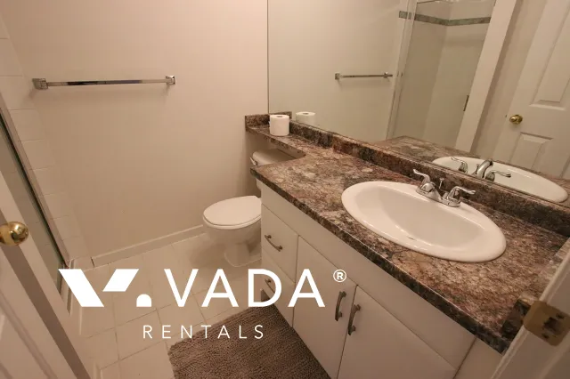 Connaught Park Place in Kitsilano - 2 Bedroom Apartment For Rent in Vancouver at 305 - 2355 West Broadway, Vancouver, BC