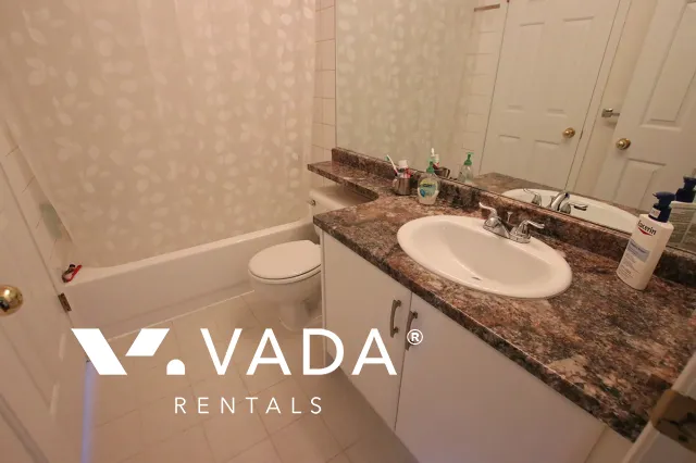 Connaught Park Place in Kitsilano - 2 Bedroom Apartment For Rent in Vancouver at 305 - 2355 West Broadway, Vancouver, BC