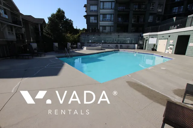 Sandlewood in Burnaby North - 3 Bedroom Apartment For Rent in Burnaby at 411 - 9283 Government Street, Burnaby, BC