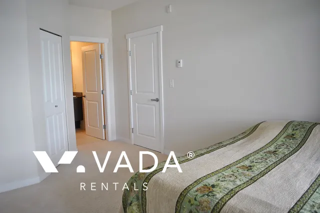 Veritas in SFU - 2 Bedroom Apartment For Rent in Burnaby at 316 - 9877 University Crescent, Burnaby, BC