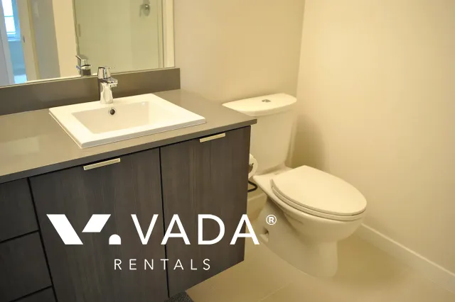 Veritas in SFU - 2 Bedroom Apartment For Rent in Burnaby at 316 - 9877 University Crescent, Burnaby, BC