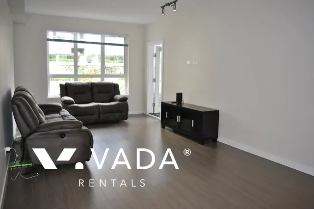 Veritas in SFU - 2 Bedroom Apartment For Rent in Burnaby at 316 - 9877 University Crescent, Burnaby, BC