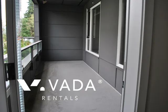 Veritas in SFU - 2 Bedroom Apartment For Rent in Burnaby at 316 - 9877 University Crescent, Burnaby, BC