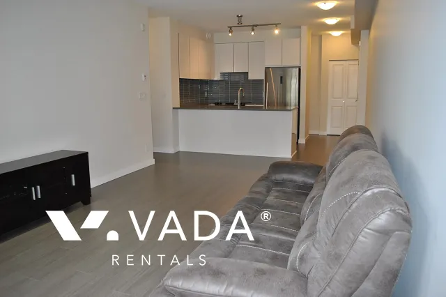 Veritas in SFU - 2 Bedroom Apartment For Rent in Burnaby at 316 - 9877 University Crescent, Burnaby, BC