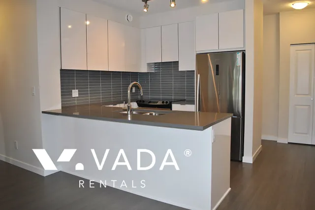 Veritas in SFU - 2 Bedroom Apartment For Rent in Burnaby at 316 - 9877 University Crescent, Burnaby, BC