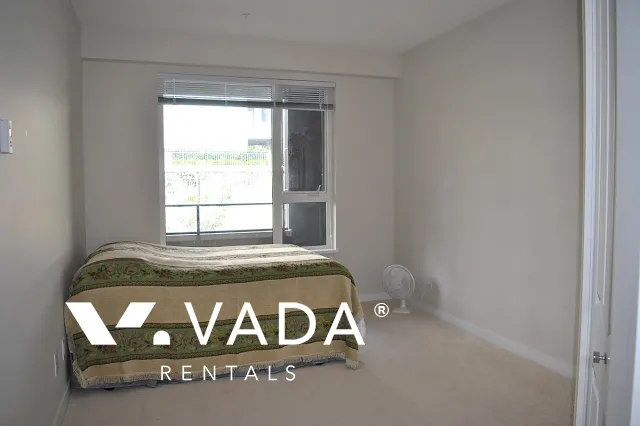 Veritas in SFU - 2 Bedroom Apartment For Rent in Burnaby at 316 - 9877 University Crescent, Burnaby, BC