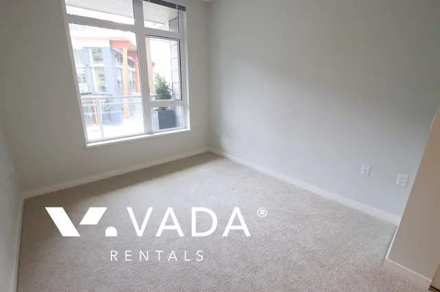 Rhythm in Champlain Heights River District - 2 Bedroom Apartment For Rent in Vancouver at 412 - 3263 Pierview Crescent, Vancouver, BC